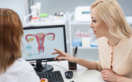 Comprehensive Fertility Tests