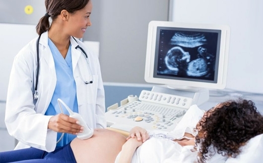Comprehensive Pregnancy Monitoring in Istanbul: The Importance of Detailed Ultrasound