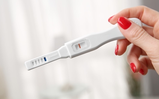 How and When Should a Pregnancy Test Be Taken?