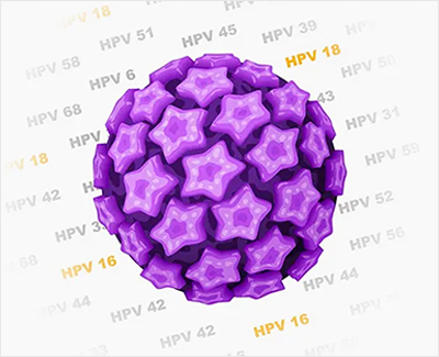 HPV Hastalığı