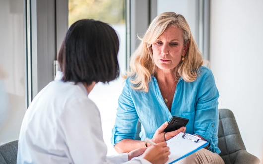 Hormon Replasman Tedavisine Alternatif Yaklaşımlar