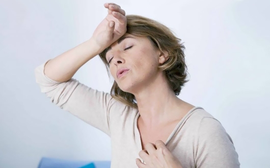 yüksek tansiyon menopoz belirtileri vazobral hipertansiyon durumunda