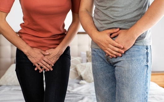 Sexually Transmitted Diseases (STDs)