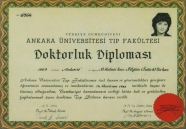 Kadın Hastalıkları ve Doğum Uzmanı Prof. Dr. Nilgün Turhan