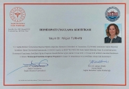 Kadın Hastalıkları ve Doğum Uzmanı Prof. Dr. Nilgün Turhan
