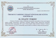 Kadın Hastalıkları ve Doğum Uzmanı Prof. Dr. Nilgün Turhan